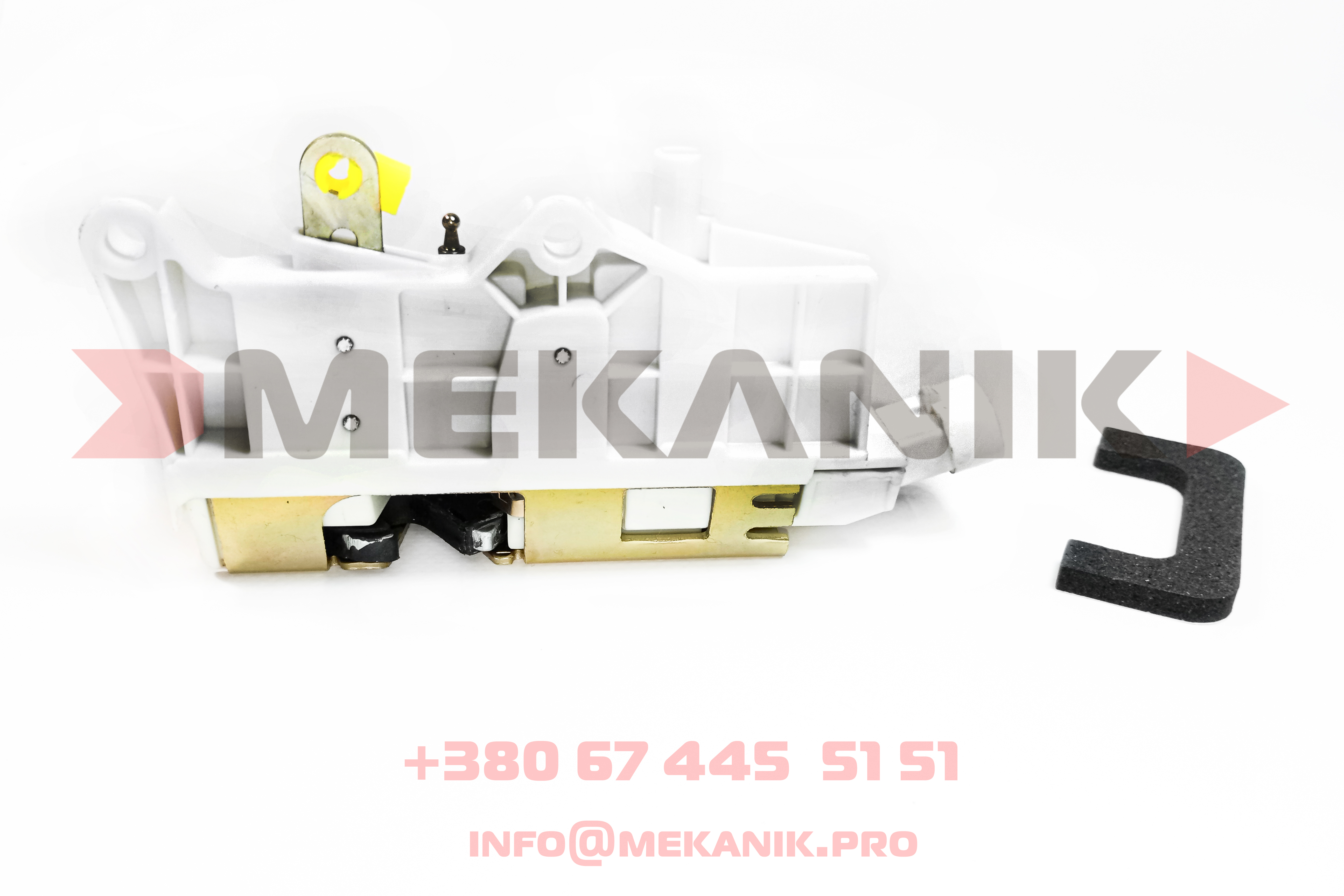 MKA 7309008 MEKANIK